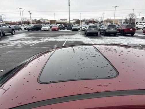 2015 Chevrolet Cruze 1LT