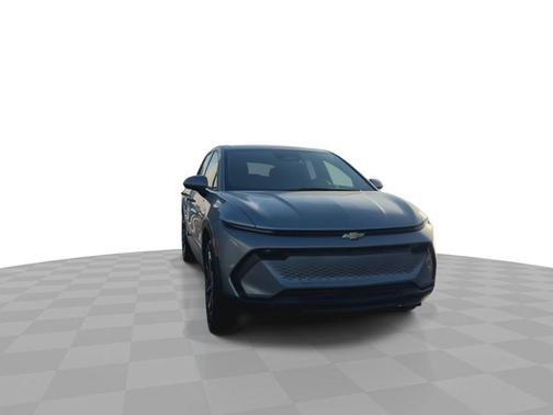 2026 Chevrolet Equinox EV LT1 w/PCY