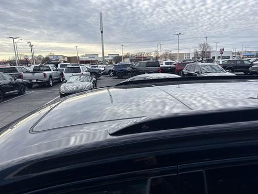 2021 Cadillac XT6 Sport