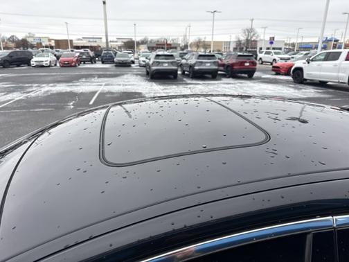 2012 Jaguar XF Portfolio