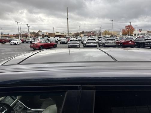 2016 Land Rover Range Rover Sport 5.0L V8 Supercharged