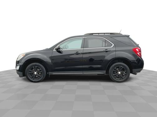 2017 Chevrolet Equinox 1LT
