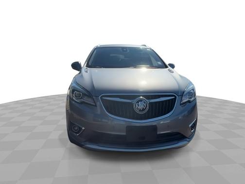 2019 Buick Envision Premium I