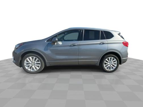 2019 Buick Envision Premium I
