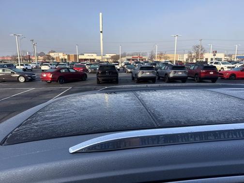 2025 Cadillac XT6 AWD Premium Luxury