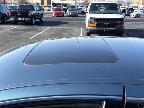 2000 Jaguar S-Type V8