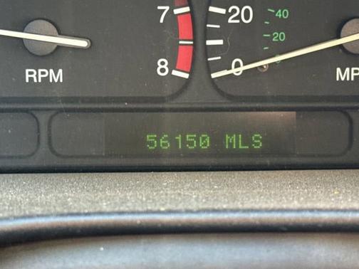 2000 Jaguar S-Type V8