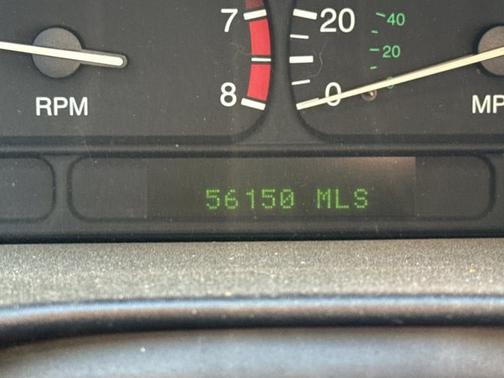 2000 Jaguar S-Type V8