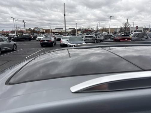 2025 Cadillac XT6 AWD Premium Luxury