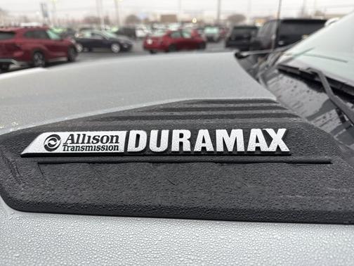 2024 Chevrolet Silverado 2500 High Country