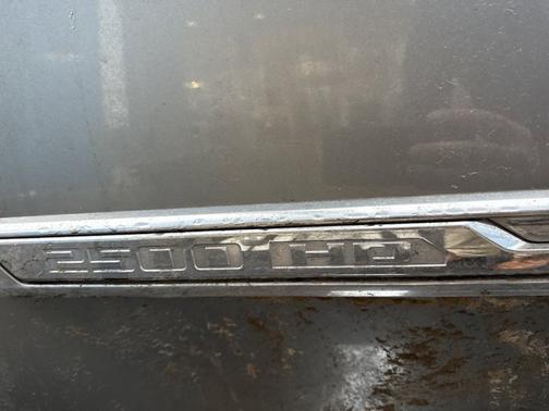 2024 Chevrolet Silverado 2500 High Country