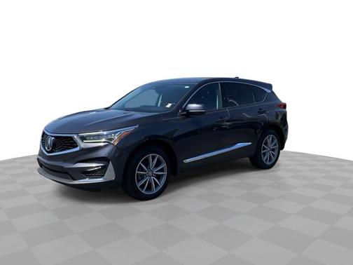 2019 Acura RDX Technology Package