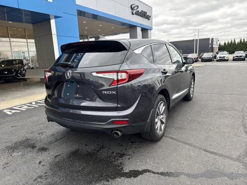 2019 Acura RDX Technology Package
