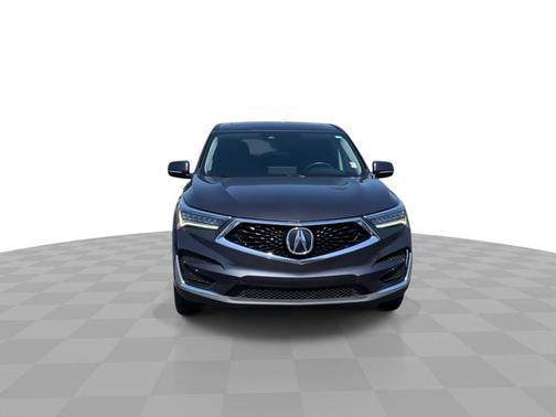 2019 Acura RDX Technology Package