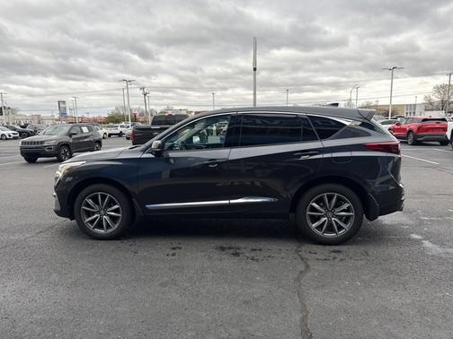 2019 Acura RDX Technology Package