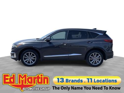 2019 Acura RDX Technology Package