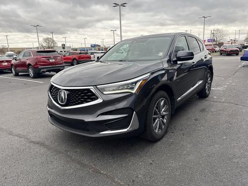 2019 Acura RDX Technology Package