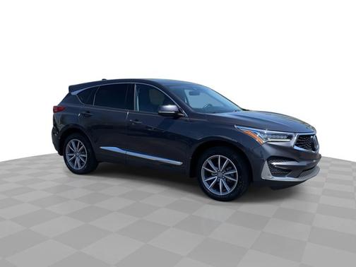 2019 Acura RDX Technology Package