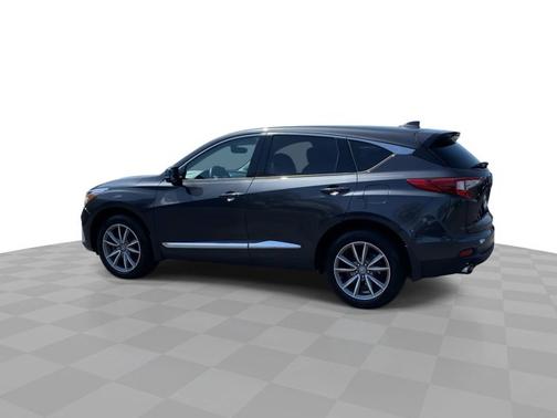2019 Acura RDX Technology Package