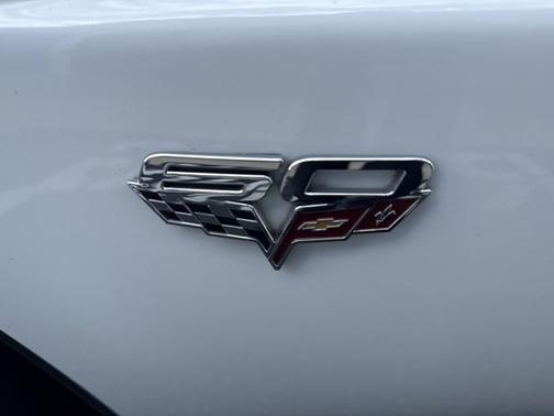 2013 Chevrolet Corvette 427