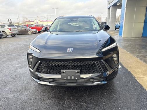 2024 Buick Envision Sport Touring