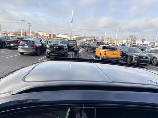 2024 Buick Envision Sport Touring