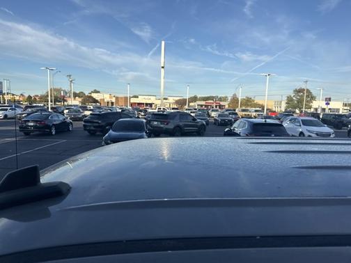 2017 Chevrolet Silverado 1500 2LZ