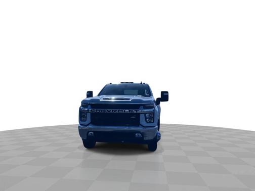 2022 Chevrolet Silverado 3500 LT