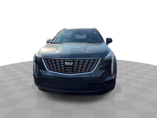 2020 Cadillac XT4 Sport