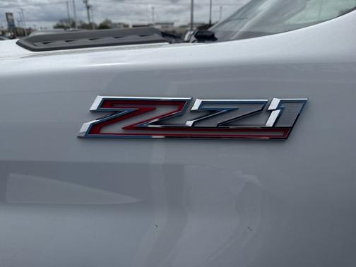 2022 Chevrolet Silverado 2500 LT