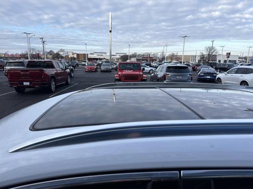 2023 Cadillac XT5 AWD Premium Luxury