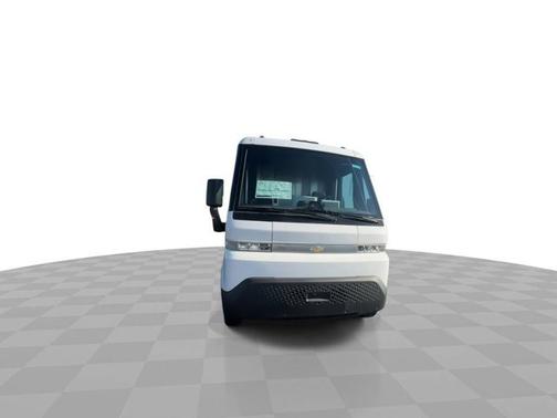 2025 Chevrolet BrightDrop 600 600 EFWD