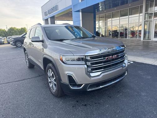 2022 GMC Acadia SLE