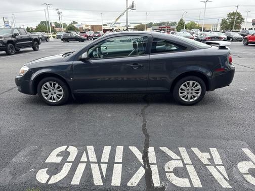 2009 Chevrolet Cobalt LT w/1LT