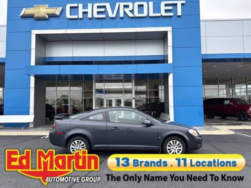 2009 Chevrolet Cobalt LT w/1LT