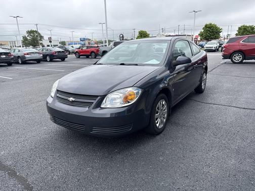 2009 Chevrolet Cobalt LT w/1LT