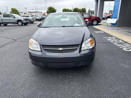 2009 Chevrolet Cobalt LT w/1LT