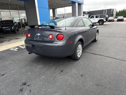 2009 Chevrolet Cobalt LT w/1LT