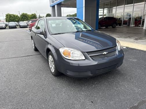 2009 Chevrolet Cobalt LT w/1LT