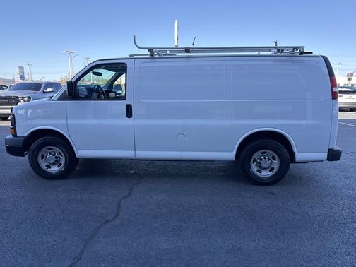 2014 Chevrolet Express 2500 Work Van
