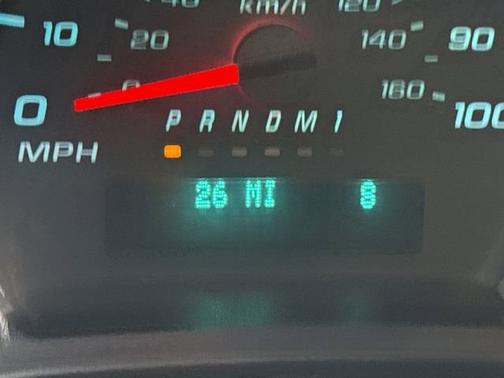 2025 Chevrolet Express 2500 Work Van