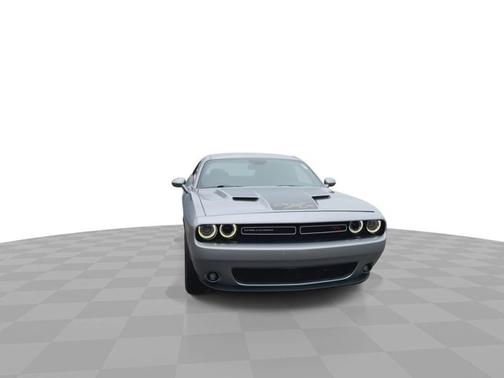 2015 Dodge Challenger R/T Plus