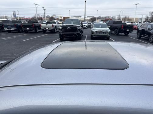 2015 Dodge Challenger R/T Plus