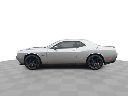 2015 Dodge Challenger R/T Plus