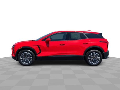 2024 Chevrolet Blazer EV eAWD LT