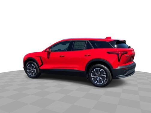 2024 Chevrolet Blazer EV eAWD LT