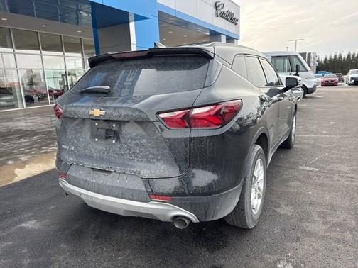 2020 Chevrolet Blazer 2LT