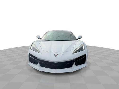 2023 Chevrolet Corvette 1LZ