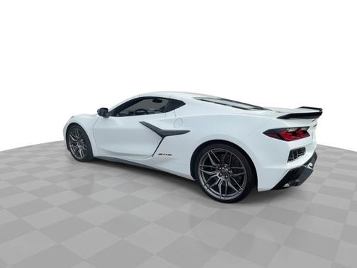 2023 Chevrolet Corvette 1LZ