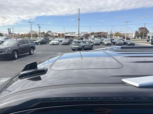 2015 Cadillac Escalade ESV Premium